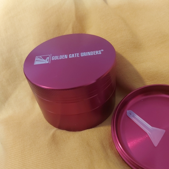 New Herb/Spice Grinders - Picture 8 of 8